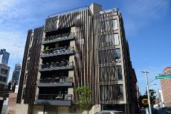 30 Condo Building At 268 Wythe Williamsburg New York